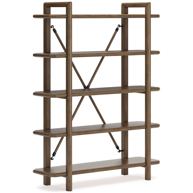 H769-70 - Bookcase — photo 2