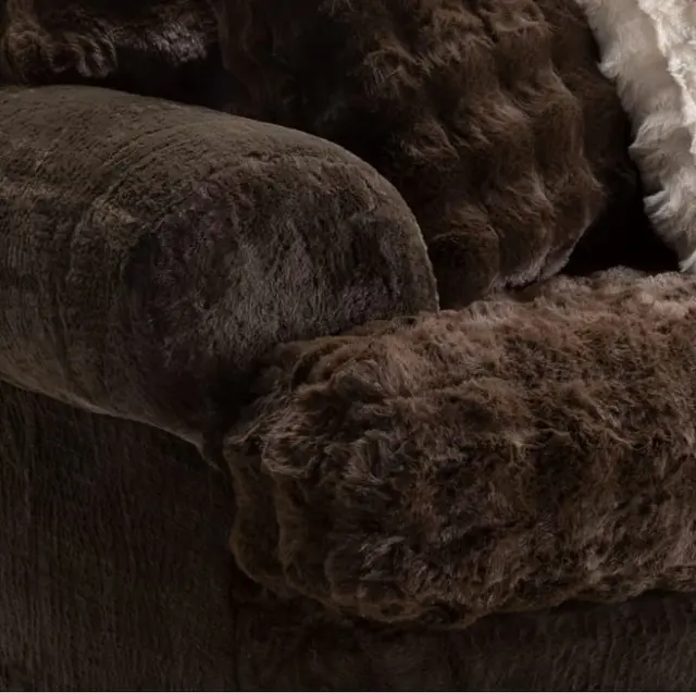 700 Kama Espresso Sectional — photo 1