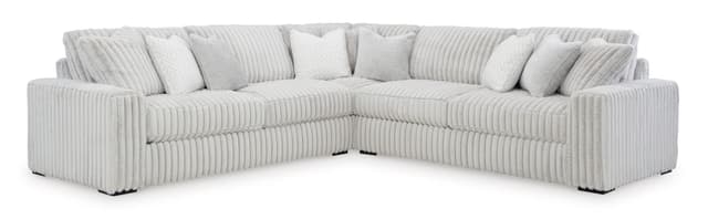Ashley 259-03 Sectional — photo 3