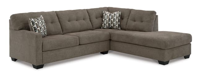 Ashley 310-05 Sectional — photo 2