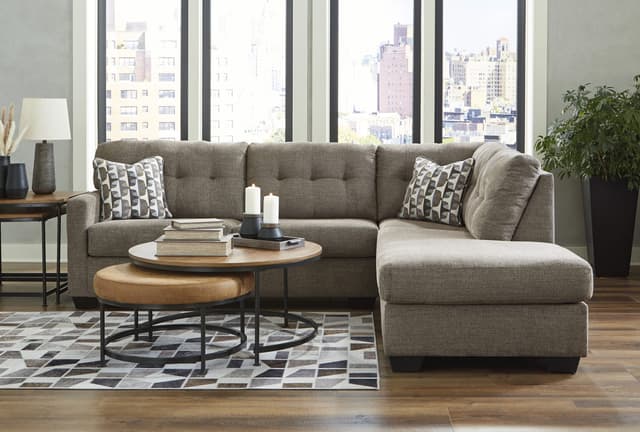 Ashley 310-05 Sectional — photo 5