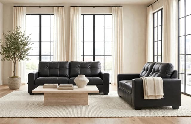 Ashley 170-04 Sofa & Loveseat — photo 2
