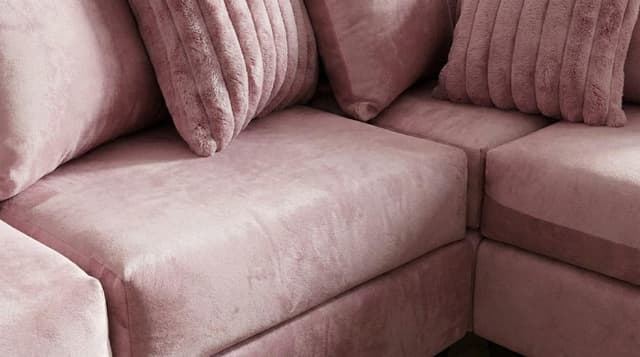 S325 Kora (Pink) — photo 2