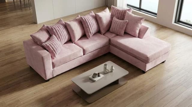 S325 Kora (Pink) — photo 3