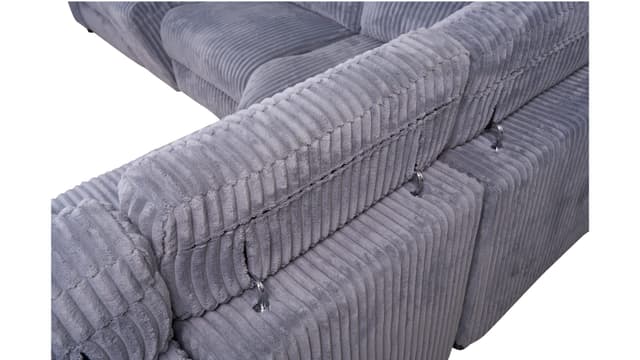 S7033 Yash (Grey) — photo 9