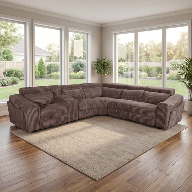 S7033 Yash (Brown) — photo 3