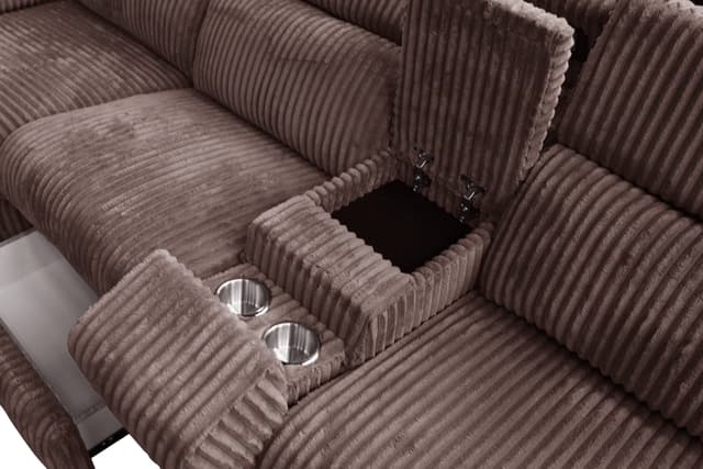 S7033 Yash (Brown) — photo 2