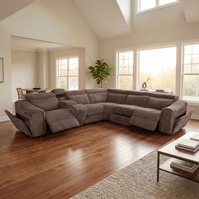 S7033 Yash (Brown) — photo 1