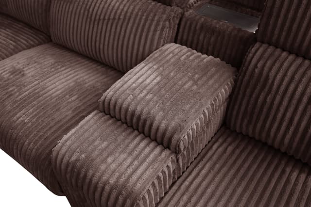 S7033 Yash (Brown) — photo 6