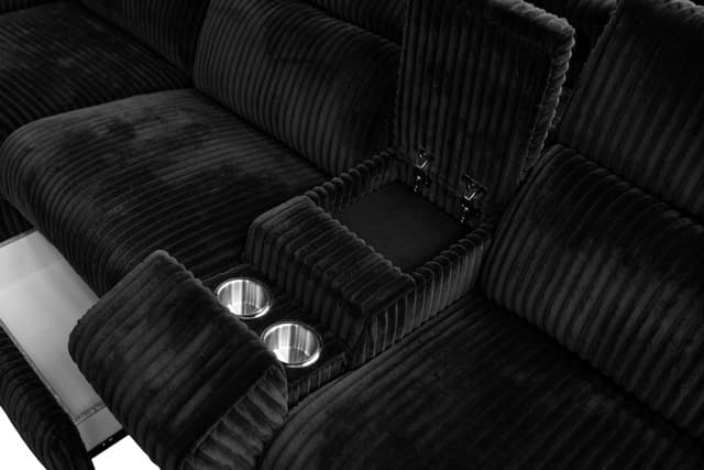 S7033 Yash (Black) — photo 2
