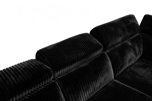 S7033 Yash (Black) — photo 5