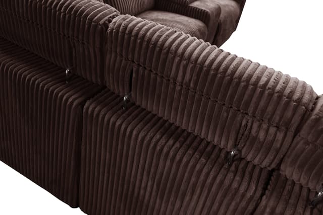 S7033 Yash (Brown) — photo 9
