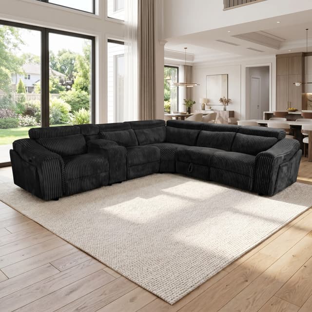S7033 Yash (Black) — photo 3