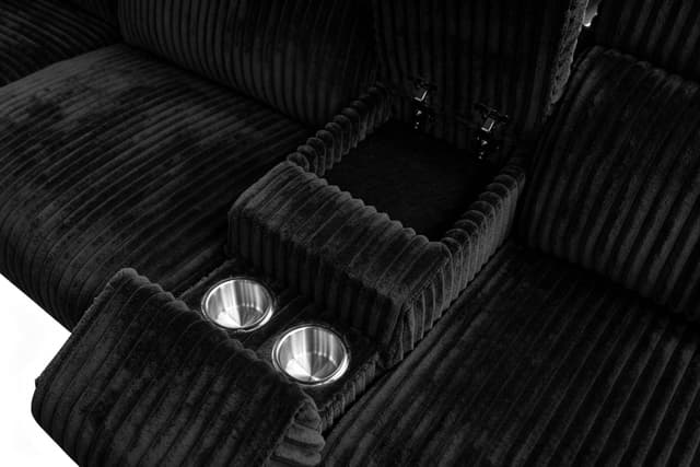 S7033 Yash (Black) — photo 7