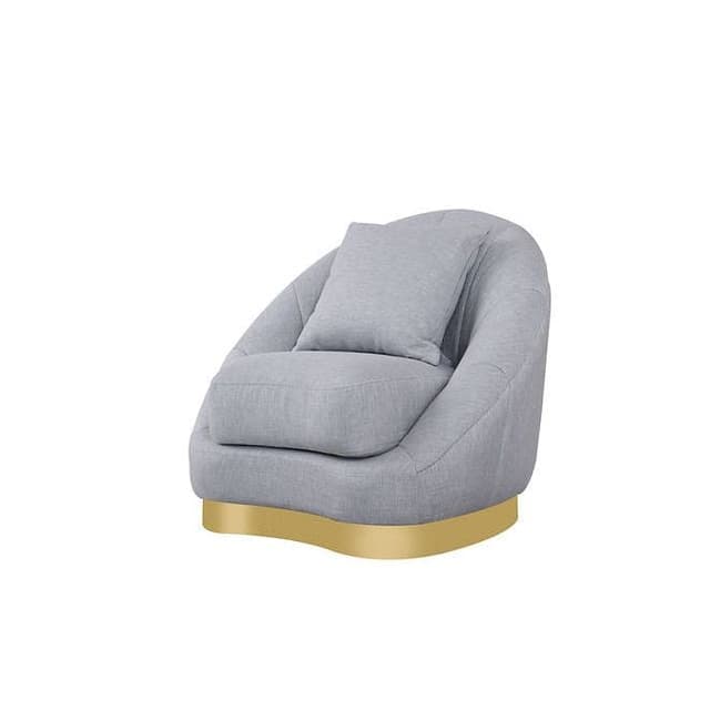 S4046 Olena (Dove Grey) — photo 1