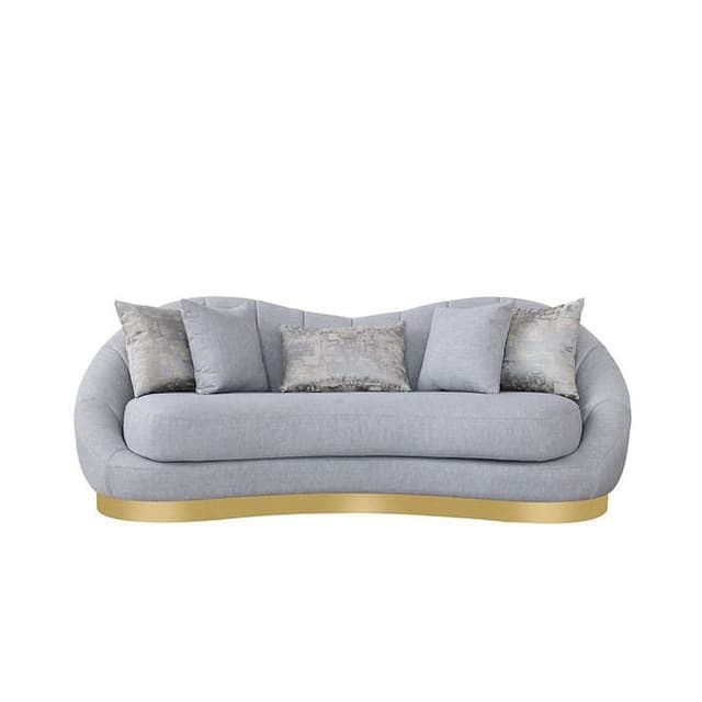 S4046 Olena (Dove Grey) — photo 4