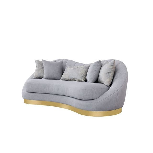 S4046 Olena (Dove Grey) — photo 7