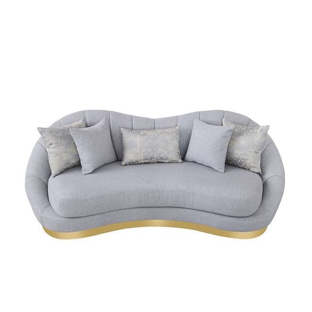 S4046 Olena (Dove Grey) — photo 5