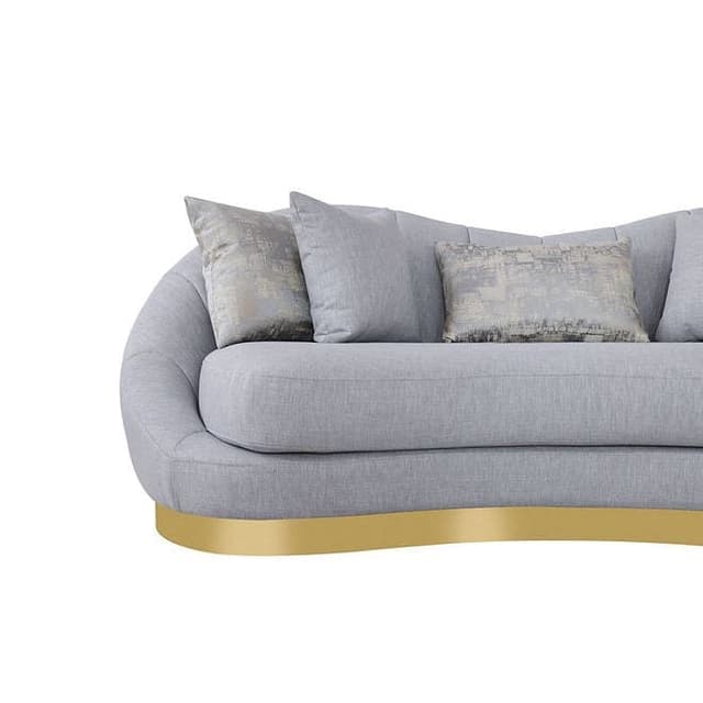 S4046 Olena (Dove Grey) — photo 8