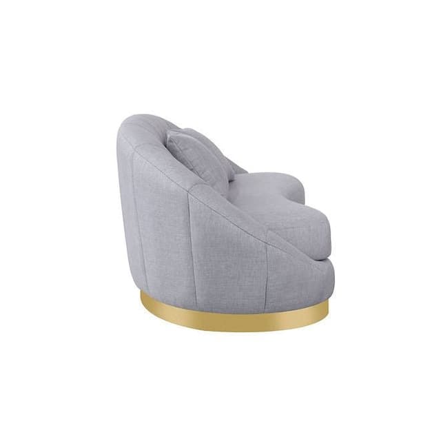 S4046 Olena (Dove Grey) — photo 10
