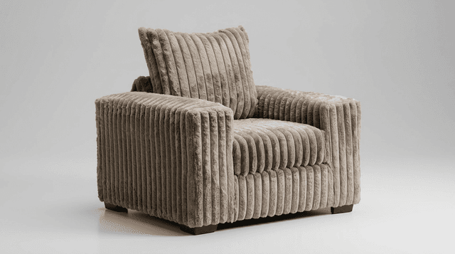 S320 Texan Oversize (Mocha) — photo 1