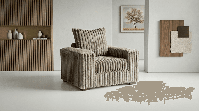 S320 Texan Oversize (Mocha) — photo 2