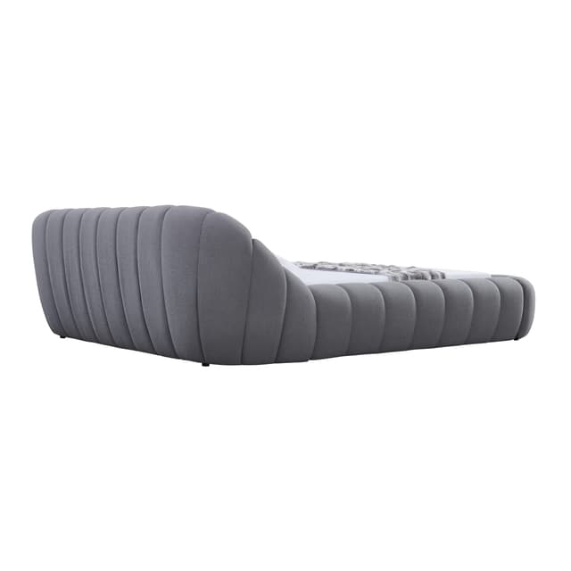 B127 Bubbles (Grey) — photo 3