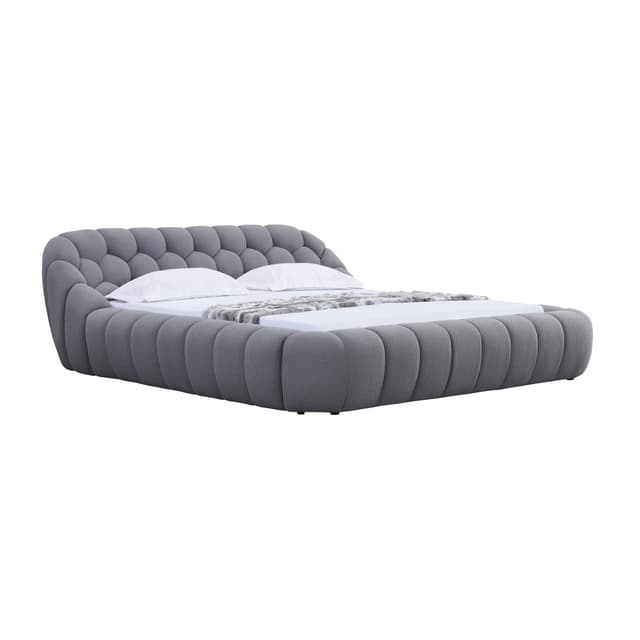 B127 Bubbles (Grey) — photo 5
