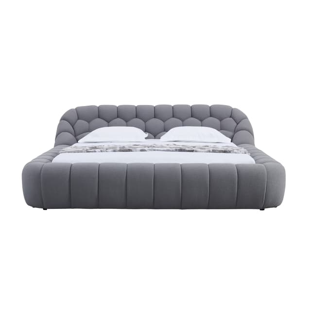 B127 Bubbles (Grey) — photo 4