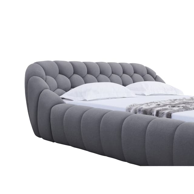 B127 Bubbles (Grey) — photo 7
