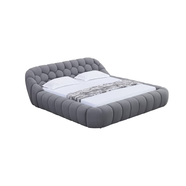 B127 Bubbles (Grey) — photo 6