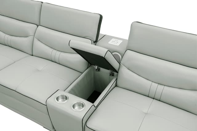 MI-1850 Arlet (Grey) — photo 10
