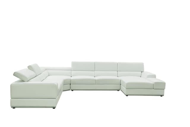 MI-5107 Nella (White) — photo 4
