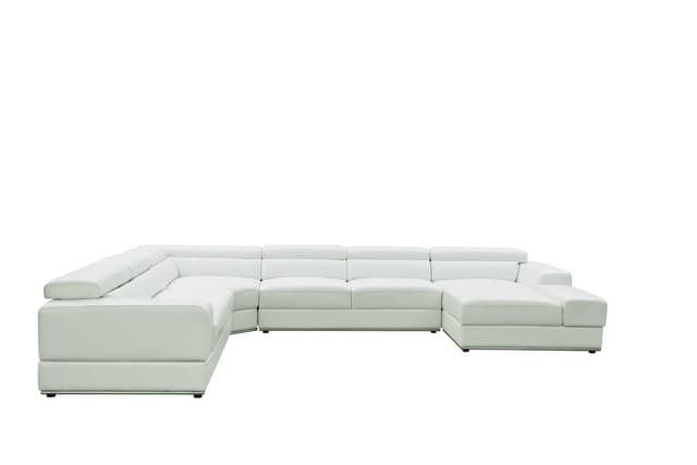 MI-5107 Nella (White) — photo 6