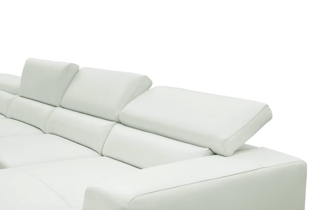MI-5107 Nella (White) — photo 7