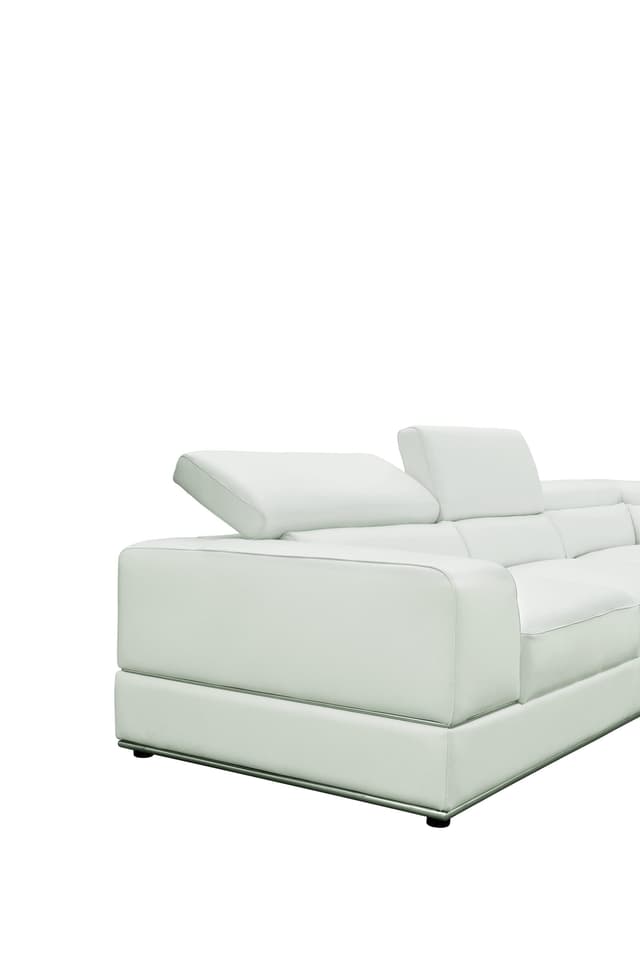 MI-5107 Nella (White) — photo 8