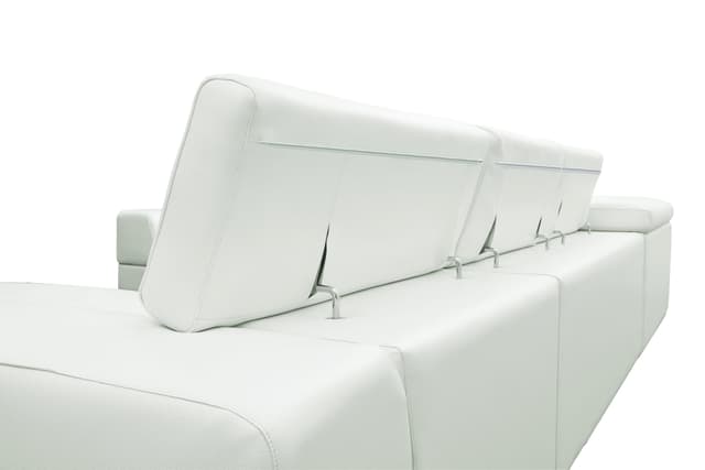 MI-5107 Nella (White) — photo 10