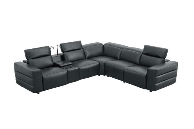 MI-2520 Holly (Black) — photo 8