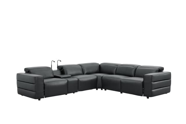 MI-2520 Holly (Black) — photo 5