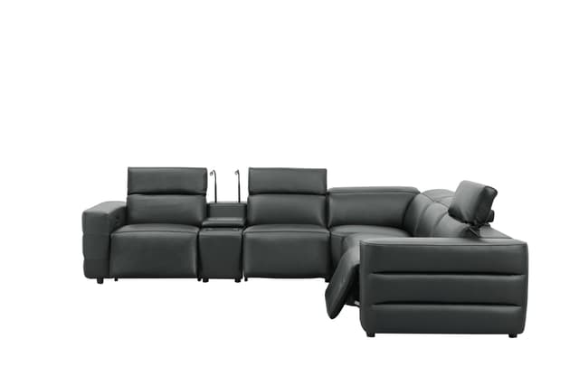 MI-2520 Holly (Black) — photo 9