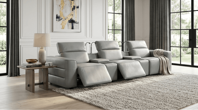 MI-2515 Diamante (Grey)