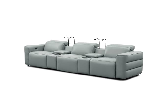 MI-2515 Diamante (Grey) — photo 3