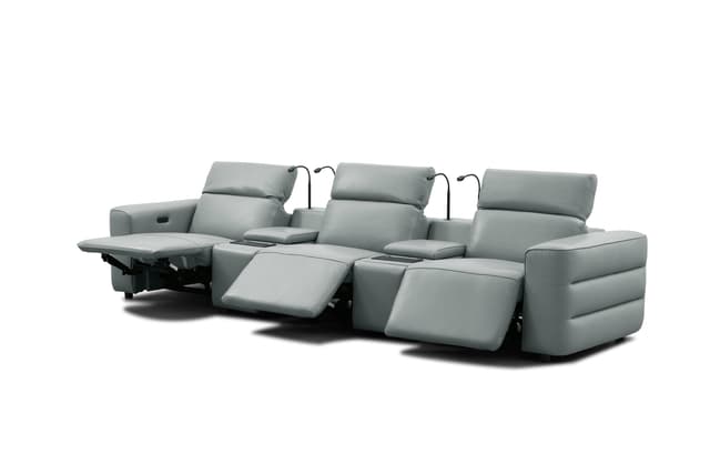 MI-2515 Diamante (Grey) — photo 5