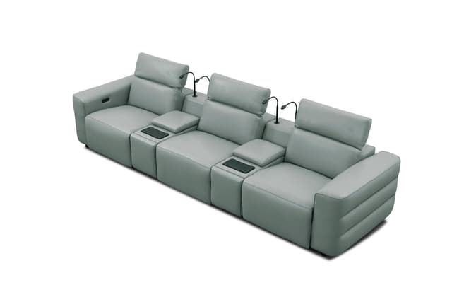 MI-2515 Diamante (Grey) — photo 7