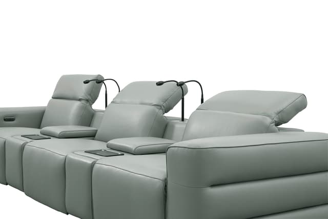 MI-2515 Diamante (Grey) — photo 9