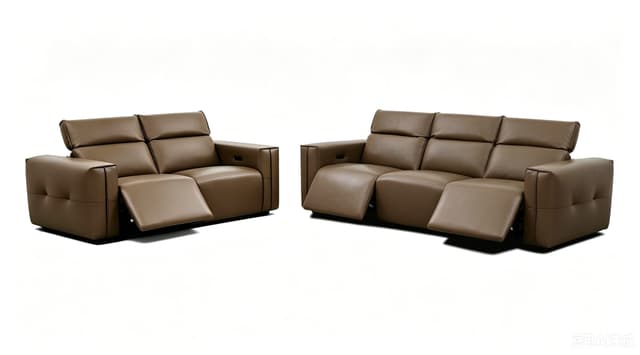 MI-2500 Ember (Brown) — photo 2