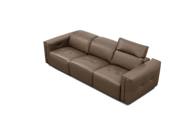 MI-2500 Ember (Brown) — photo 7