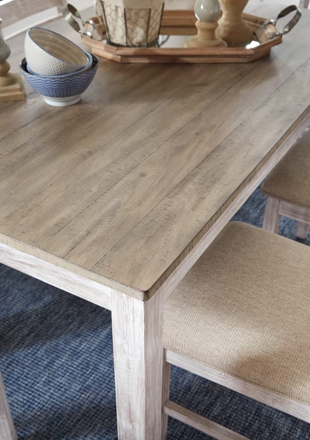 D394-425 Ashley 7PC Dining Set — photo 3