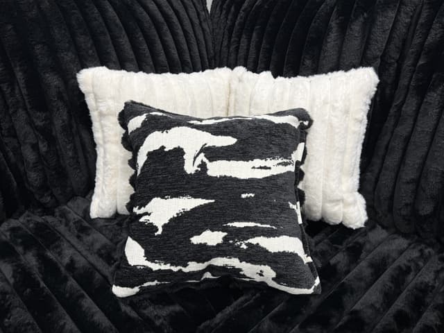 S345 Noah (Black) — photo 3