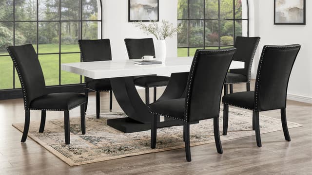 D180 Larry (Black) — photo 1